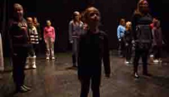 A Szabadkai gyermekszínház gyermekszínjátszó csoportja audiciót szervez