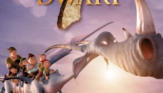 Animirani film: Sedmi patuljak 3D