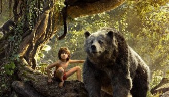 Film: Knjiga o džungli 3D