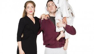 Domaći film: Jesen samuraja