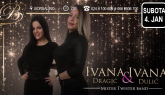Ivana & Ivana