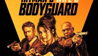 Film: Telohranitelj mafijaševe žene