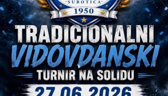 Vidovdanski  fudbalski turnir
