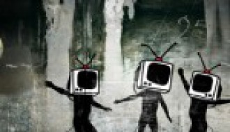 Radna soba: (R)evolucija svesti