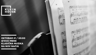 Koncert: Izvuci mene