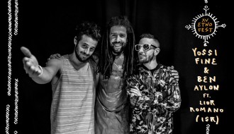 ETNOFEST World music festival: Yossi Fine & Ben Aylon ft. Lior Romano