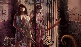 IV "Dead Lake Horror & Wine" festival - Drugi dan