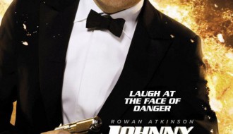 Film: Džoni Ingliš - Ponovo rođen