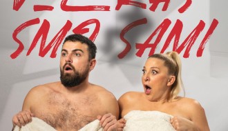 Predstava: Večeras smo sami