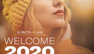 Welcome 2020