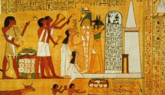 Klub putnika: Egipat