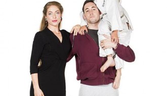 Domaći film: Jesen samuraja