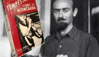 Tibor Sekelj prvi put na Akonkagvi