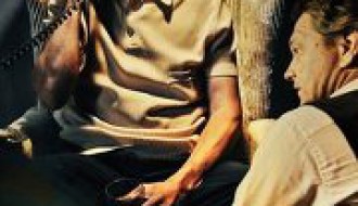 Specijalna projekcija filma "Doktor Rej i đavoli"