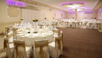 Doček Nove godine u sali Mirage