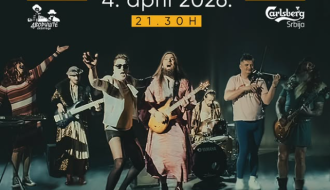 Neozbiljni pesimisti
