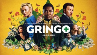 Film: Gringo