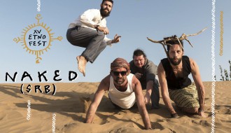 ETNOFEST World music festival: Naked