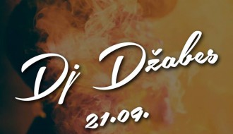 DJ Džabes