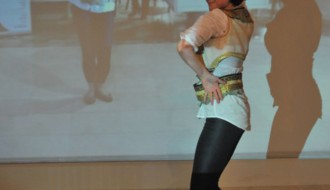 Izložba "Ženske Priče" Ivane Smiljanić