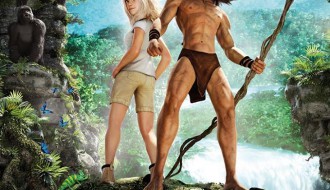 Animirani film: Tarzan