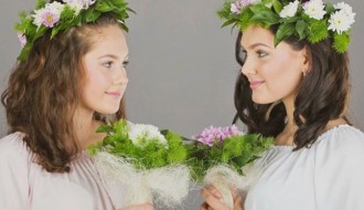 Audicija za učešće na Festivalu "Glas anđela - Tijana Jurić"