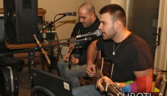 Akustičarski četvrtak