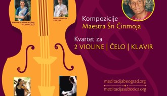 Koncert ’’Meditativna klasika’’