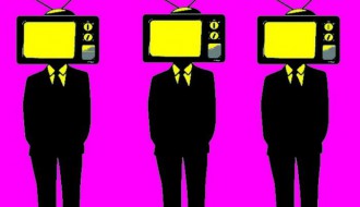 Promocija knjige: "Propaganda" Edvarda Bernajsa