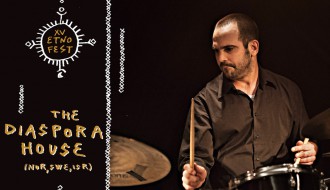 ETNOFEST World music festival: The Diaspora house