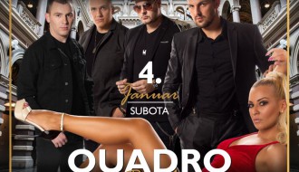 Quadro band
