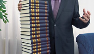 SVETOSAVSKA NEDELJA-PREDSTAVLJANJE EDICIJE DESET VEKOVA SRPSKE NJIŽEVNOSTI 15. KOLO