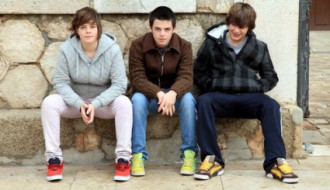 Predavanje: Kaži A, Slike života - tinejdžersko doba