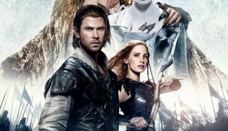 Film: Lovac i Ledena kraljica