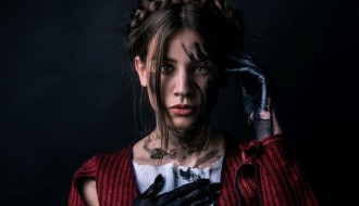 Plesna predstava „ŽIVKA“