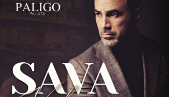 Sava Vuković sa bendom!