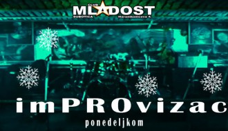 SU imPROvizacije