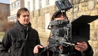 Predavanje: Neobična zanimanja, Atila Antal