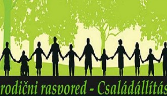 Porodični raspored: Poredak ljubavi