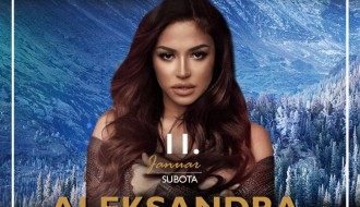 Aleksandra Mladenović