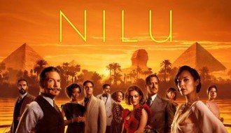 Film: Smrt na Nilu