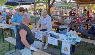 Besplatna provera nivoa šećera u krvi i predavanje