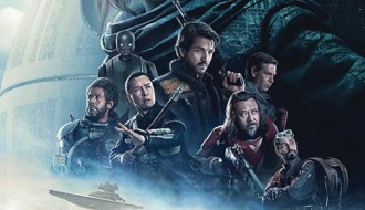 Film: Odmetnik 1: Star Wars priča