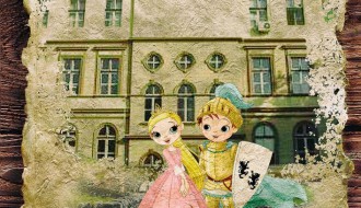 Predstava za decu: Kako je vitez pronašao svoju sreću