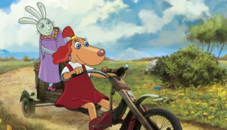 Kids Fest - Lote i tajna mesečevog kamena