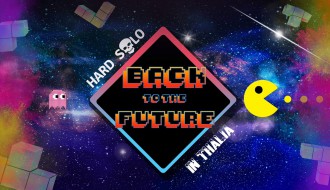 Back to the future