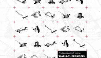 IZLOŽBA STUDENTSKIH RADOVA „MARIA-THERESIOPEL – PLANIFIKACIJA RAVNICE“