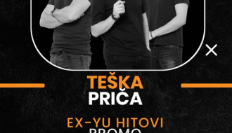 Teška priča