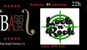 Lock 'n' rock