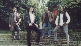 Rock svirka: Sveti Gral